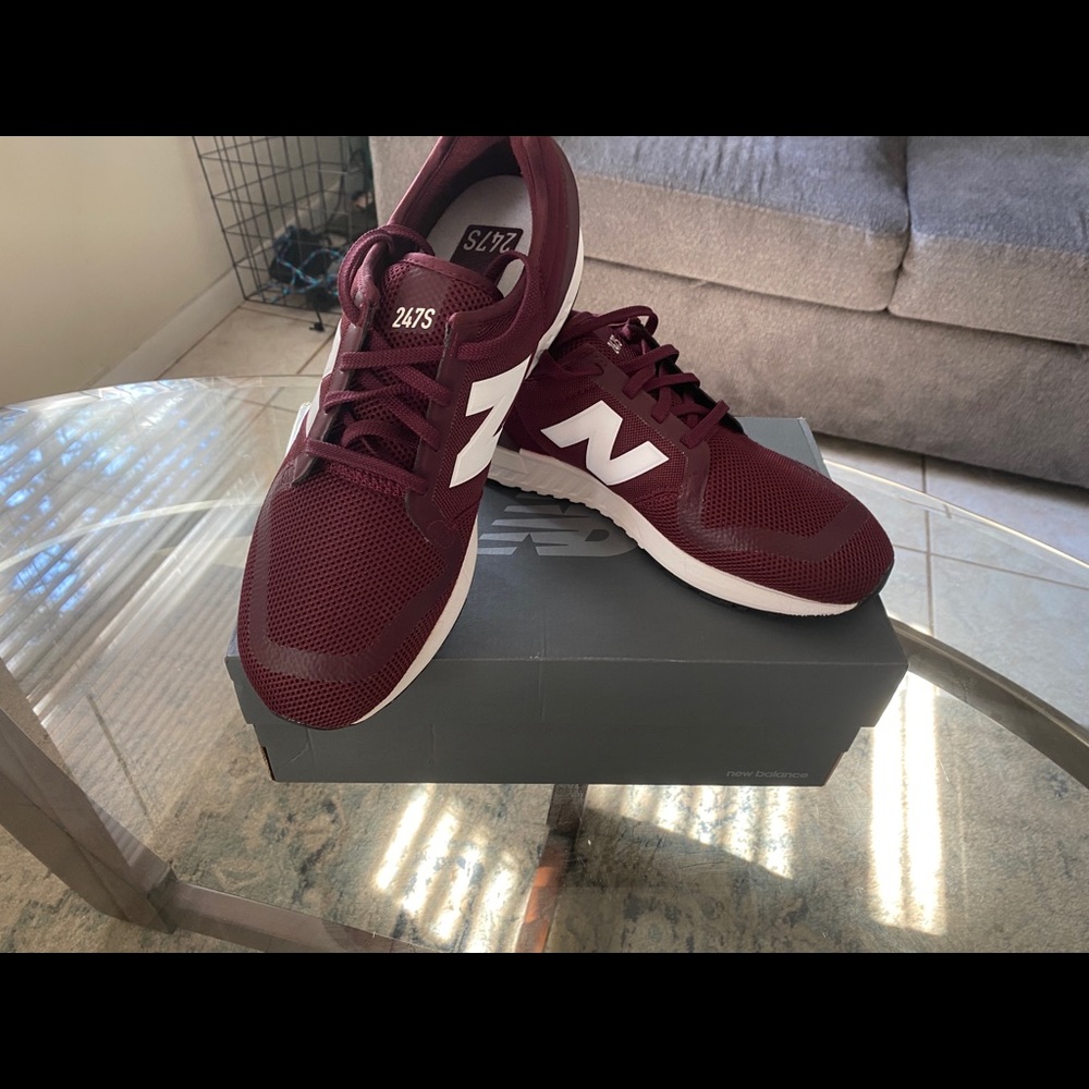 New Balance 247S
